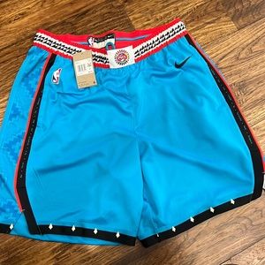 NWT Nike Phoenix NBA Shorts - Size XXL